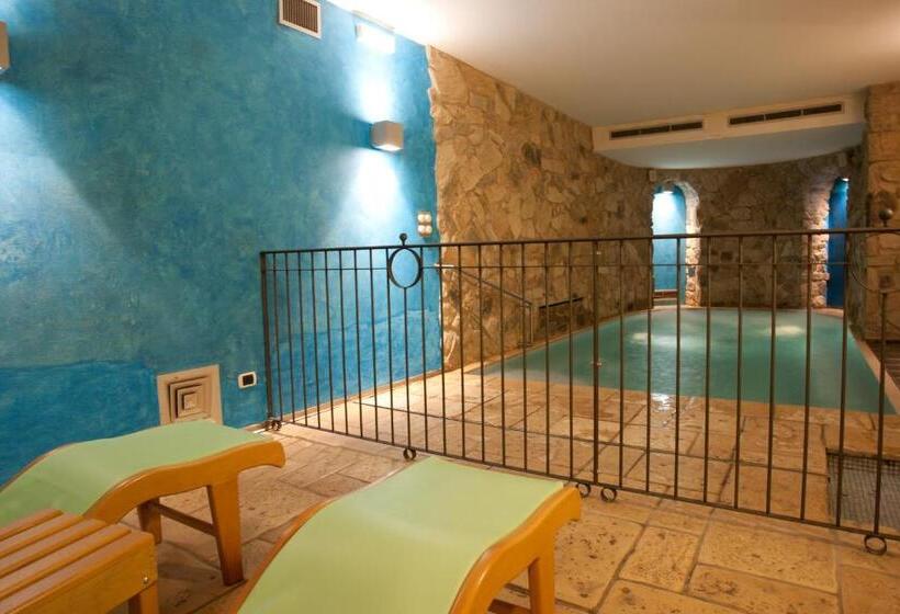 Residence Le Grand Chalet