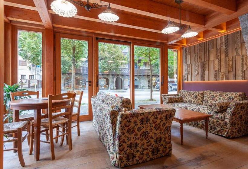 Residence Le Grand Chalet