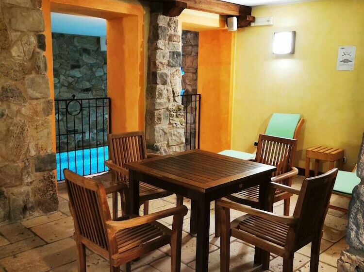 Residence Le Grand Chalet