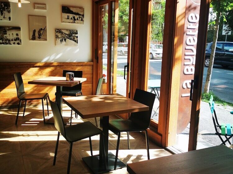 Residence Le Grand Chalet