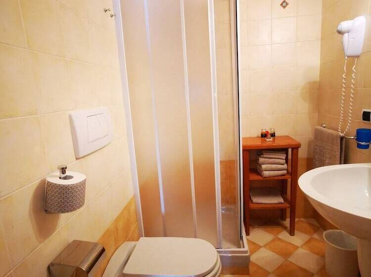 Residence Le Grand Chalet