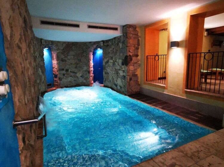 Residence Le Grand Chalet