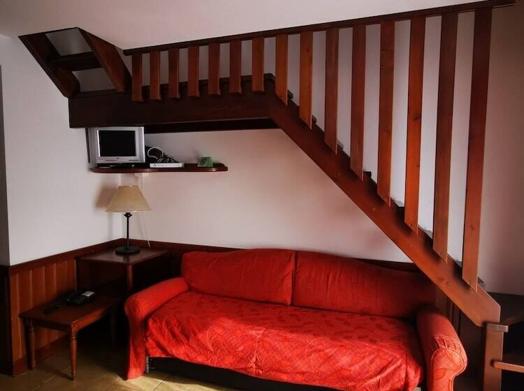 Residence Le Grand Chalet