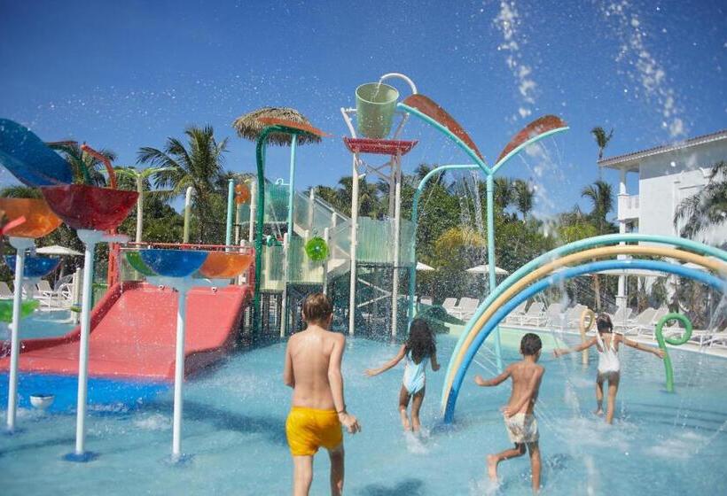 리조트 Bahia Principe Luxury Esmeralda All Inclusive Newly Renovated