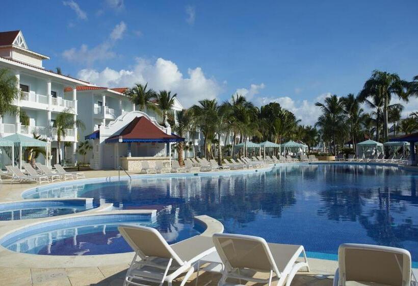 리조트 Bahia Principe Luxury Esmeralda All Inclusive Newly Renovated