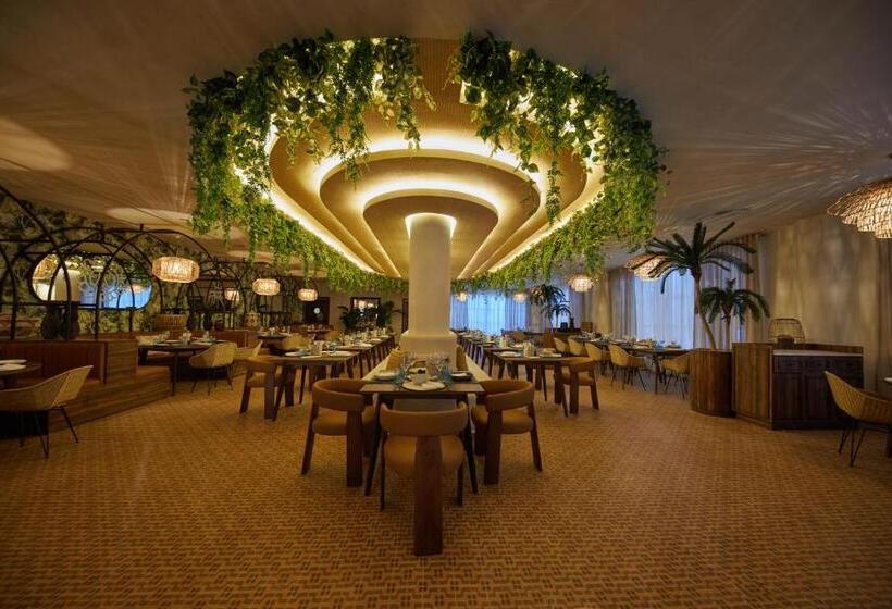 리조트 Bahia Principe Luxury Esmeralda All Inclusive Newly Renovated