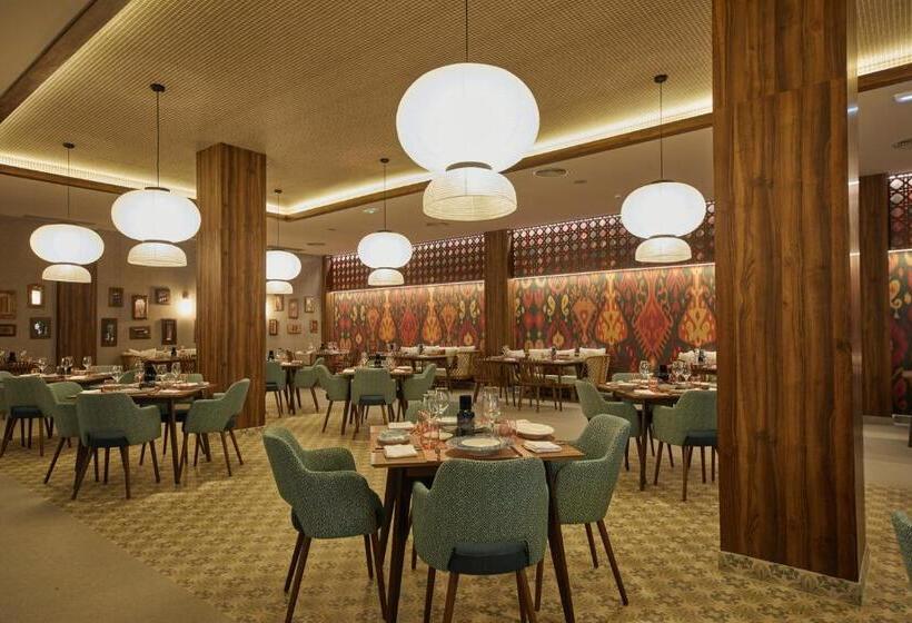 리조트 Bahia Principe Luxury Esmeralda All Inclusive Newly Renovated