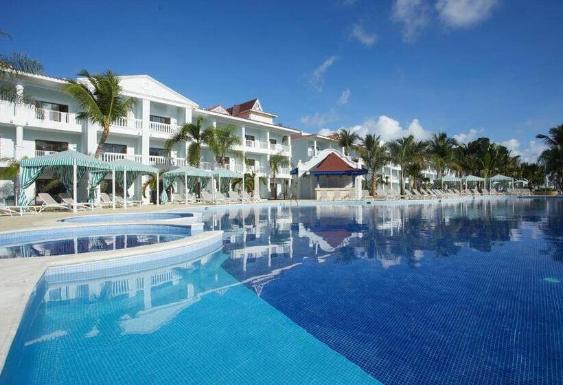리조트 Bahia Principe Luxury Esmeralda All Inclusive Newly Renovated