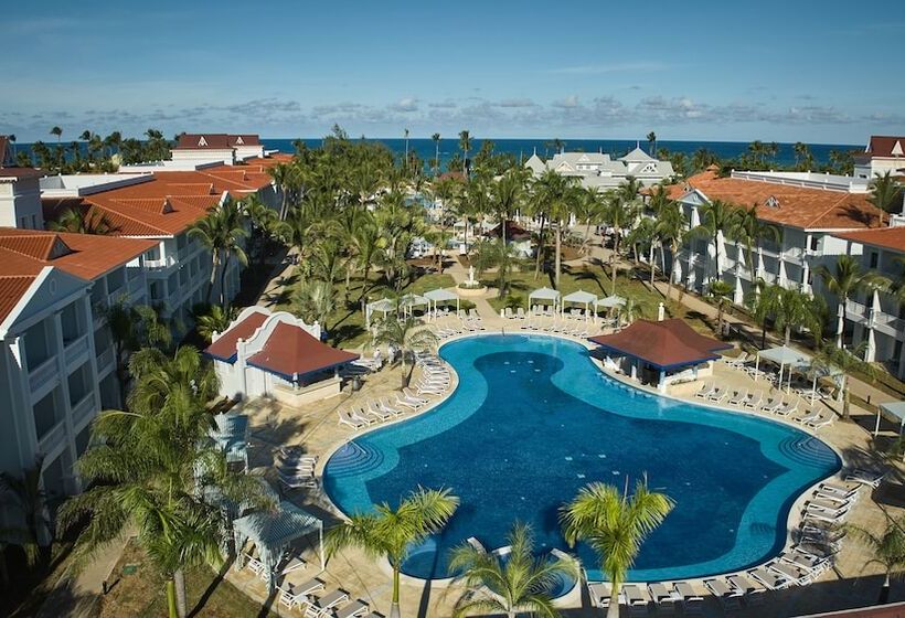 리조트 Bahia Principe Luxury Esmeralda All Inclusive Newly Renovated