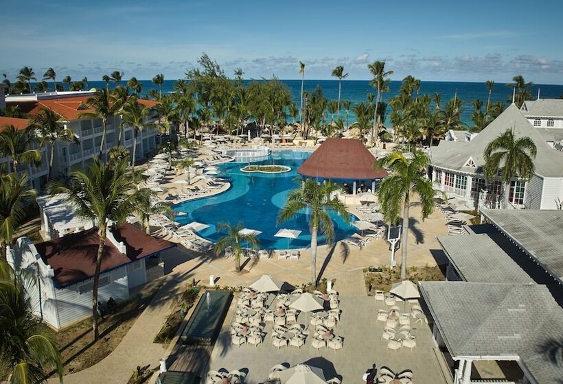 리조트 Bahia Principe Luxury Esmeralda All Inclusive Newly Renovated