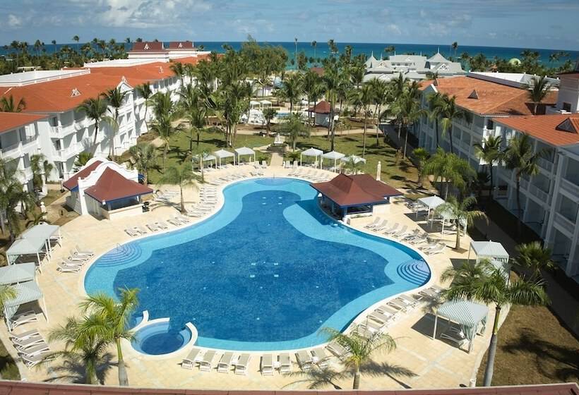 리조트 Bahia Principe Luxury Esmeralda All Inclusive Newly Renovated