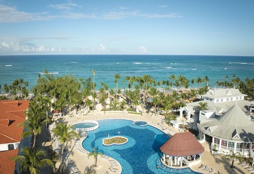 리조트 Bahia Principe Luxury Esmeralda All Inclusive Newly Renovated