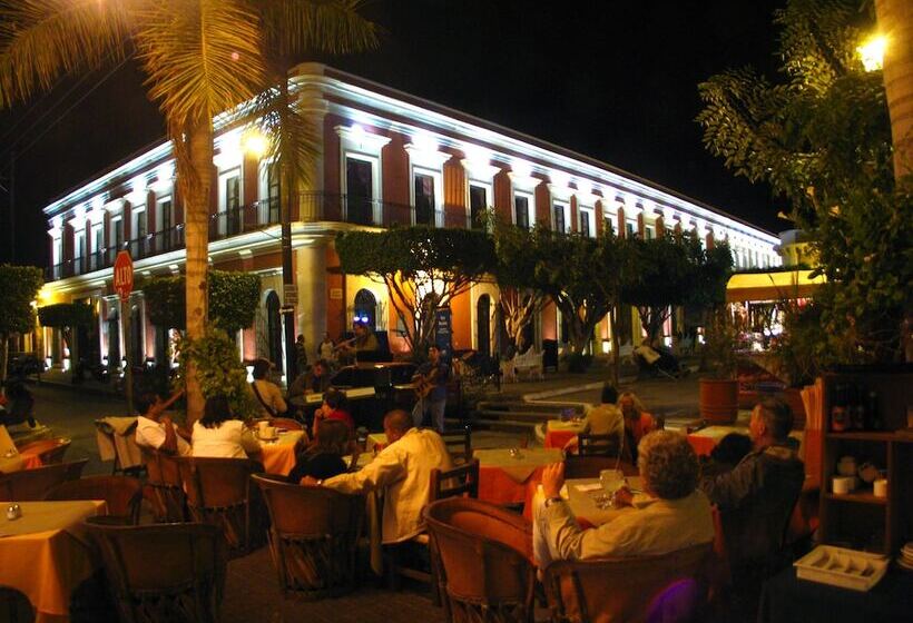 渡假胜地  Luxury Suites By Estrella Del Mar