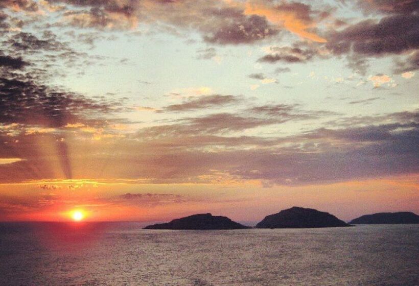 渡假胜地  Luxury Suites By Estrella Del Mar