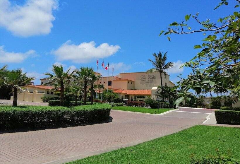 渡假胜地  Luxury Suites By Estrella Del Mar