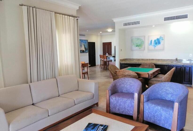 渡假胜地  Luxury Suites By Estrella Del Mar