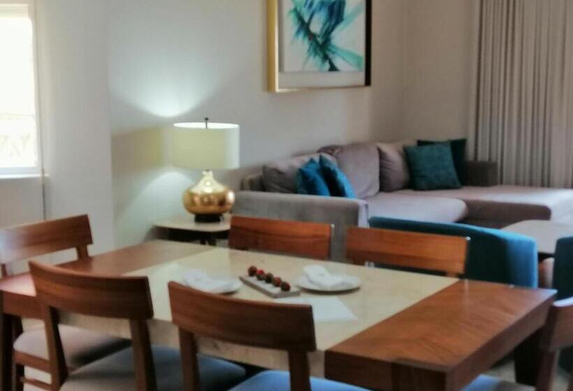 渡假胜地  Luxury Suites By Estrella Del Mar