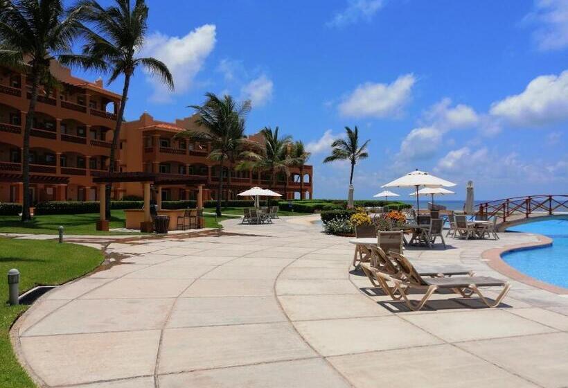 渡假胜地  Luxury Suites By Estrella Del Mar