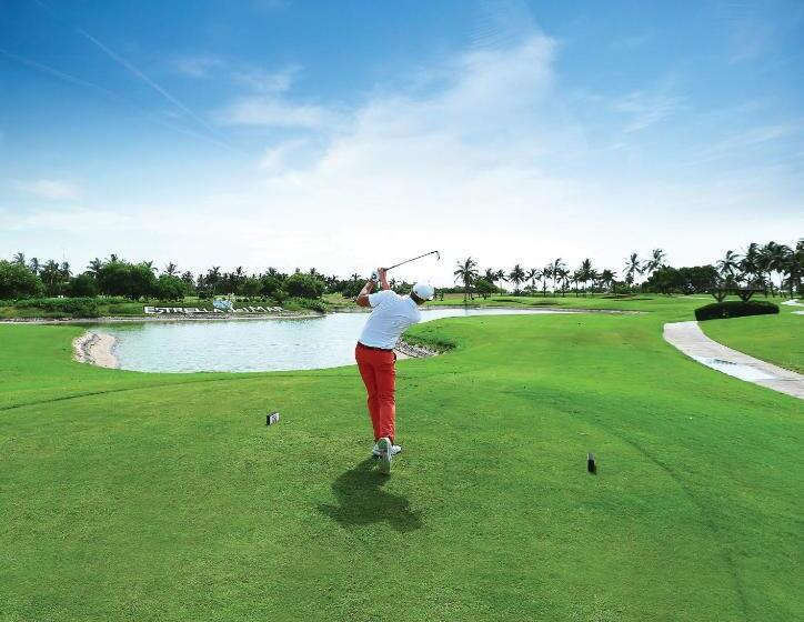 渡假胜地  Luxury Suites By Estrella Del Mar