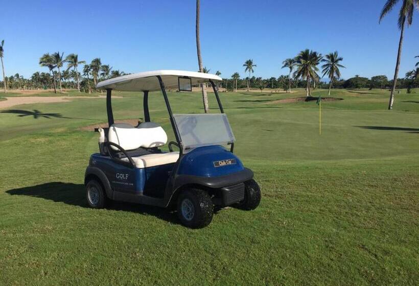 渡假胜地  Luxury Suites By Estrella Del Mar