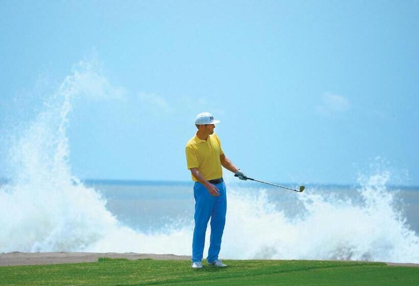 渡假胜地  Luxury Suites By Estrella Del Mar