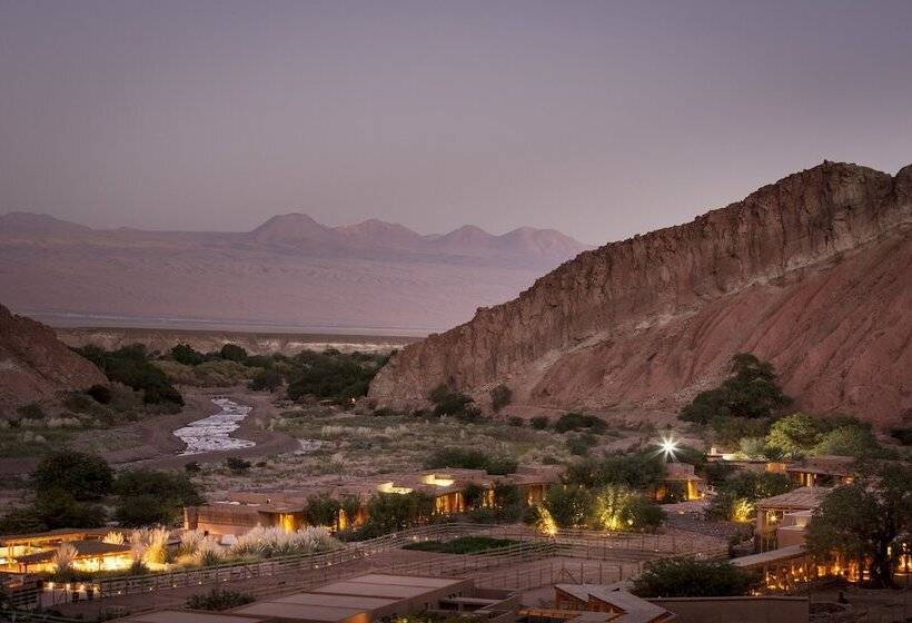 渡假胜地  Nayara Alto Atacama