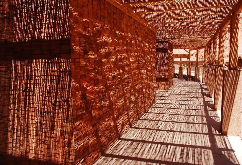 渡假胜地  Nayara Alto Atacama