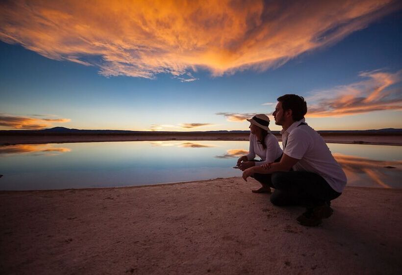 渡假胜地  Nayara Alto Atacama
