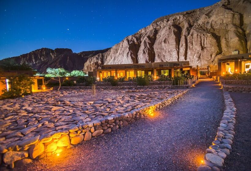 渡假胜地  Nayara Alto Atacama