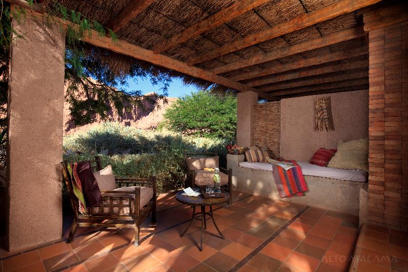 渡假胜地  Nayara Alto Atacama