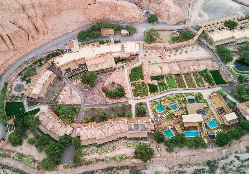 渡假胜地  Nayara Alto Atacama