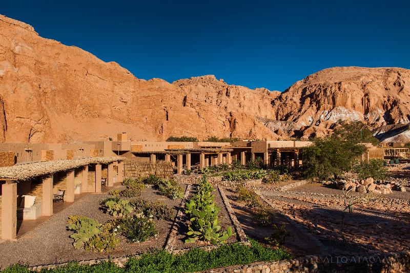 渡假胜地  Nayara Alto Atacama