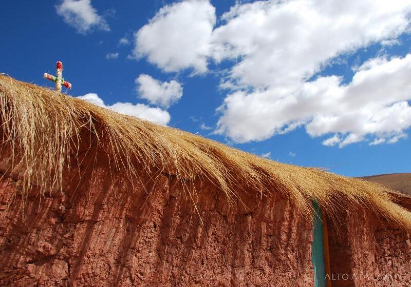 渡假胜地  Nayara Alto Atacama