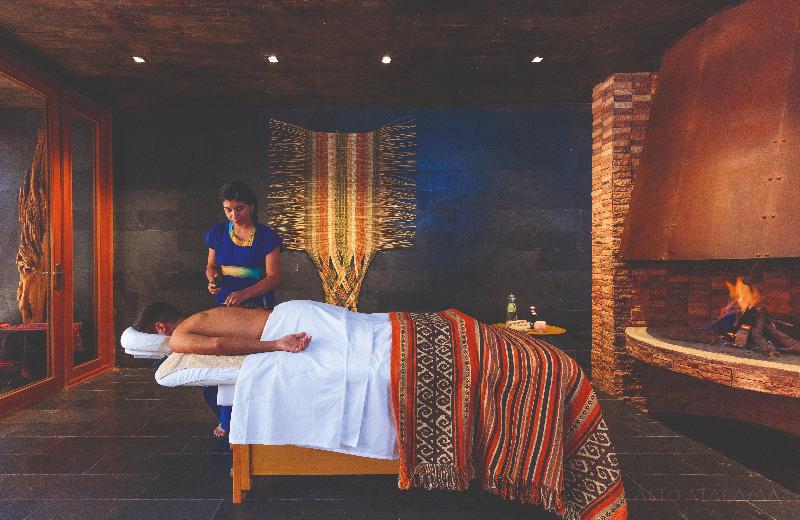 渡假胜地  Nayara Alto Atacama