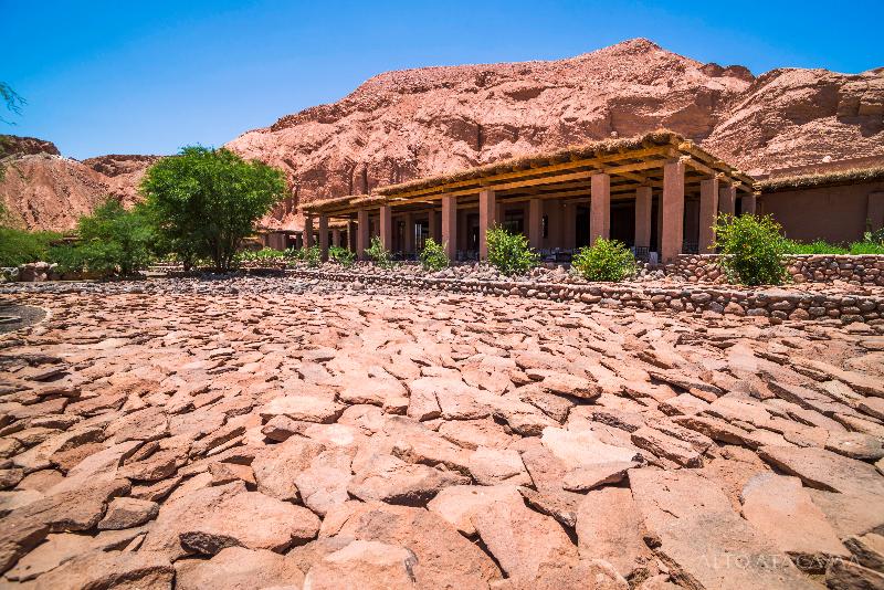 渡假胜地  Nayara Alto Atacama