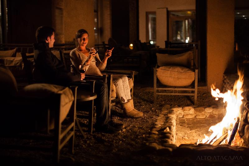 渡假胜地  Nayara Alto Atacama