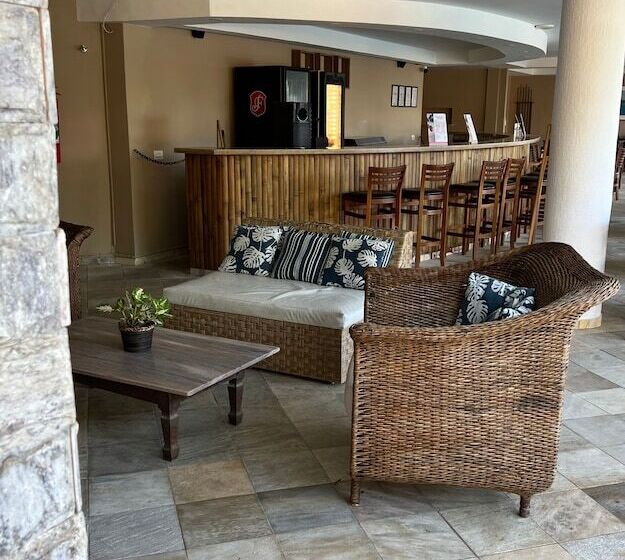 منتجع Pontal Da Ferradura