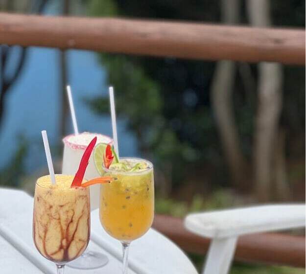 منتجع Pontal Da Ferradura