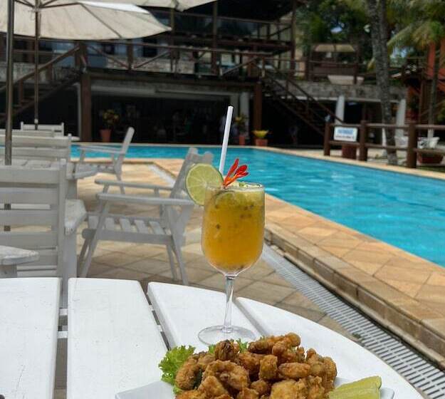 منتجع Pontal Da Ferradura