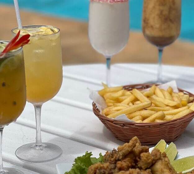 منتجع Pontal Da Ferradura