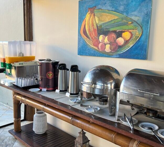 منتجع Pontal Da Ferradura