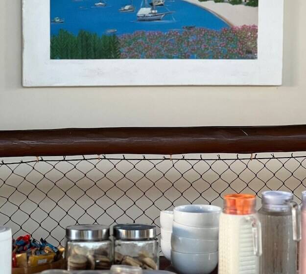 منتجع Pontal Da Ferradura