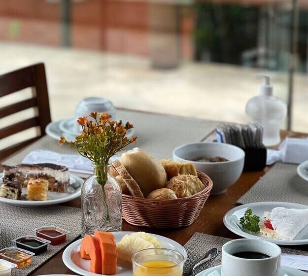 منتجع Pontal Da Ferradura