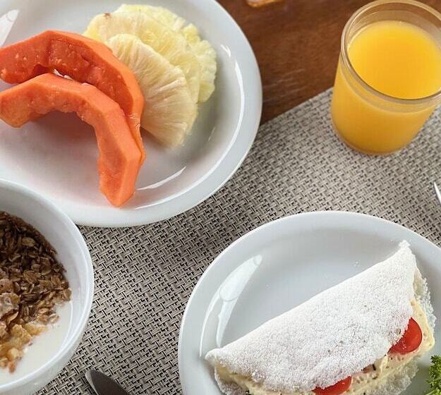 منتجع Pontal Da Ferradura