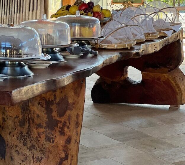 منتجع Pontal Da Ferradura