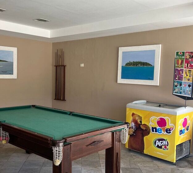 منتجع Pontal Da Ferradura