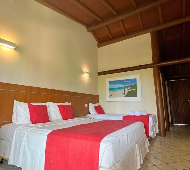 منتجع Pontal Da Ferradura