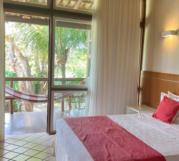 منتجع Pontal Da Ferradura