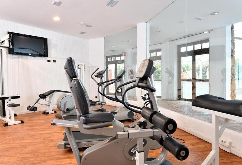 Resort & Spa Baia Caddinas