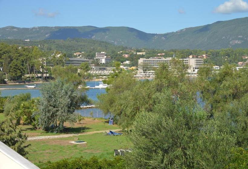 Saint Nicholas Beach Resort